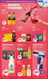 Trink und Spare Prospekt woche 26 Seite 3