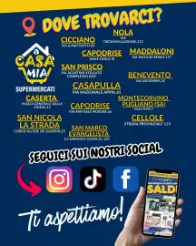 Volantino A Casa Mia Pagina 13