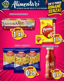 Volantino A Casa Mia Pagina 3