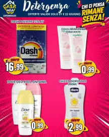 Volantino A Casa Mia Pagina 8