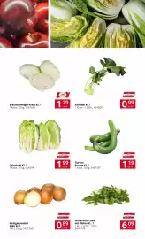 Transgourmet Flugblatt Seite 11