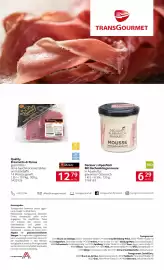 Transgourmet Flugblatt Seite 16