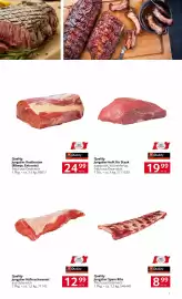 Transgourmet Flugblatt Seite 3