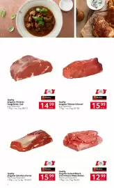 Transgourmet Flugblatt Seite 4