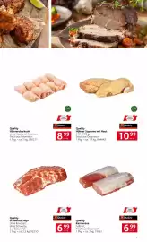 Transgourmet Flugblatt Seite 5