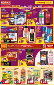 Norma Prospekt woche 27 Seite 10