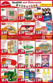 Norma Prospekt woche 27 Seite 11
