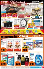 Norma Prospekt woche 27 Seite 13