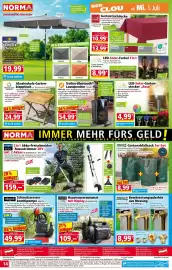 Norma Prospekt woche 27 Seite 14
