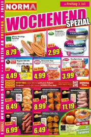 Norma Prospekt woche 27 Seite 16
