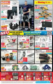 Norma Prospekt woche 27 Seite 3