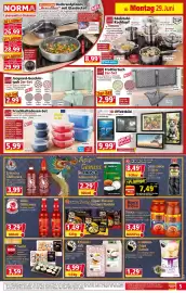 Norma Prospekt woche 27 Seite 5