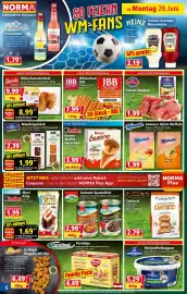 Norma Prospekt woche 27 Seite 6