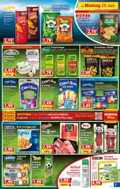 Norma Prospekt woche 27 Seite 7