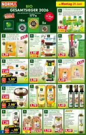 Norma Prospekt woche 27 Seite 8