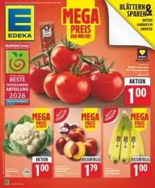 E Reichelt Prospekt woche 26 Seite 1