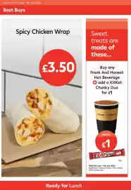 Centra leaflet Page 11