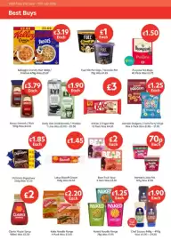 Centra leaflet Page 12