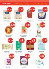 Centra leaflet Page 14