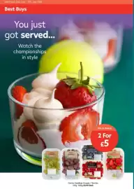 Centra leaflet Page 15