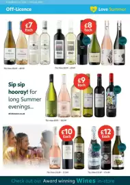 Centra leaflet Page 18