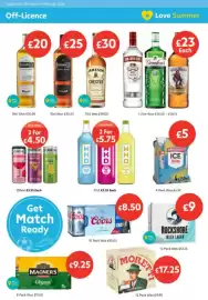 Centra leaflet Page 19