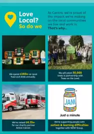 Centra leaflet Page 3