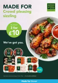 Centra leaflet Page 6