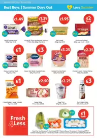 Centra leaflet Page 8