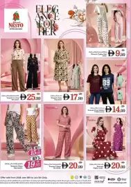 Nesto catalogue Page 1