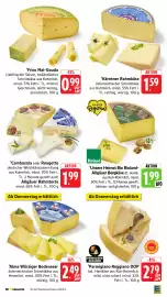 Edeka Stenger Prospekt woche 26 Seite 10