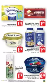 Edeka Stenger Prospekt woche 26 Seite 16