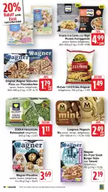 Edeka Stenger Prospekt woche 26 Seite 18