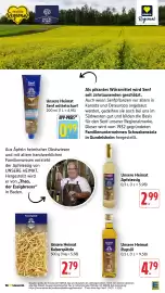 Edeka Stenger Prospekt woche 26 Seite 21