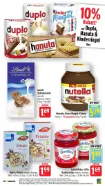 Edeka Stenger Prospekt woche 26 Seite 23