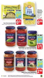 Edeka Stenger Prospekt woche 26 Seite 25