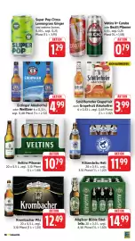 Edeka Stenger Prospekt woche 26 Seite 29