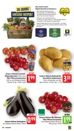 Edeka Stenger Prospekt woche 26 Seite 3
