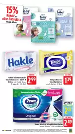 Edeka Stenger Prospekt woche 26 Seite 32