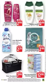Edeka Stenger Prospekt woche 26 Seite 33