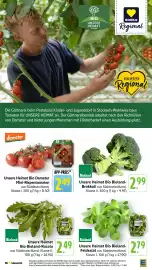 Edeka Stenger Prospekt woche 26 Seite 4