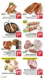Edeka Stenger Prospekt woche 26 Seite 8