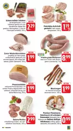 Edeka Stenger Prospekt woche 26 Seite 9