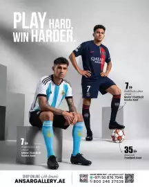 Ansar Mall catalogue Page 4
