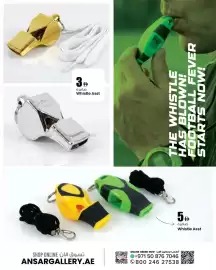 Ansar Mall catalogue Page 6