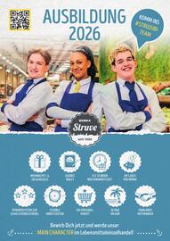 Edeka Struve Prospekt woche 26 Seite 16