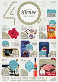 Edeka Struve Prospekt woche 26 Seite 1