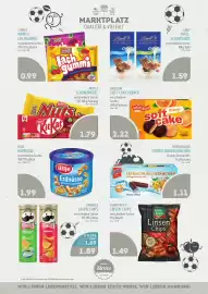 Edeka Struve Prospekt woche 26 Seite 10