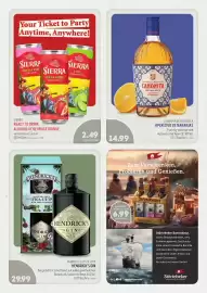 Edeka Struve Prospekt woche 26 Seite 14
