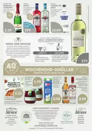 Edeka Struve Prospekt woche 26 Seite 15